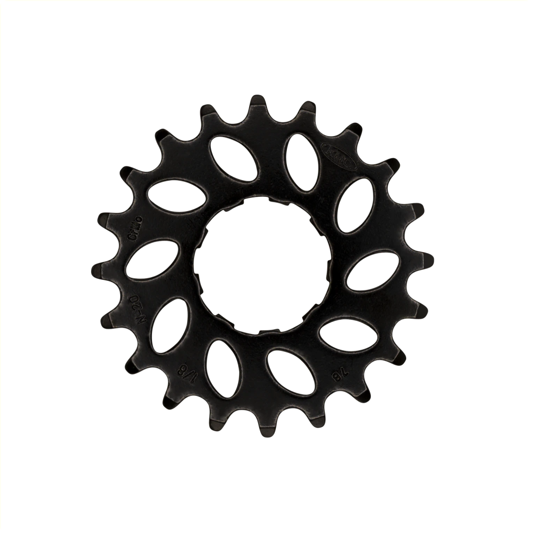 Ausrüstung Nuvinci 20-Tand 1 2 x 1 8 cr-Mo-