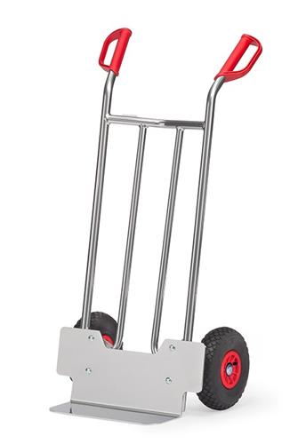 Fetra steekwagen aluminium 150kg