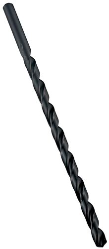 Dormer spiraalboor a125-6x250mm