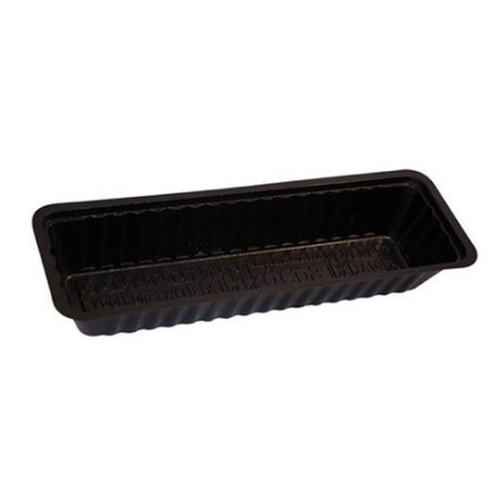 Depa a16 нормална тава frikandel черна (2000 броя)