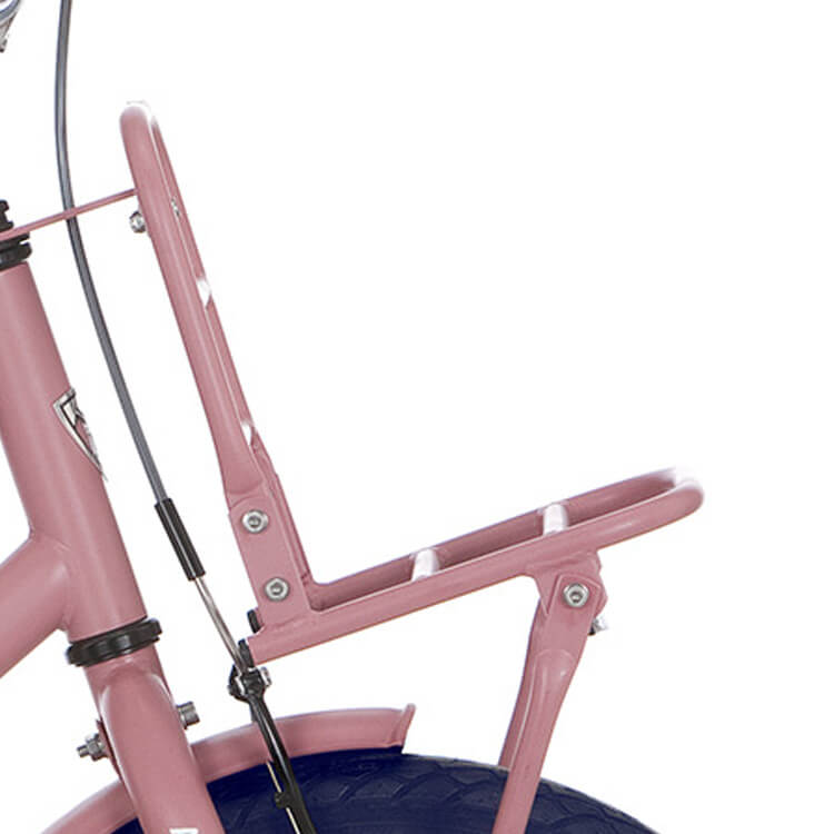 Support Avant Alpina 16 Cargo Soft Pink Matt