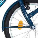 Alpina Fender Set 16 clubb Mier gréng