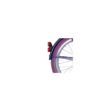 Alpina Fortboard Set 22 Clubb Purple Grey