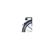 Alpina fender set 22 Marine Matt