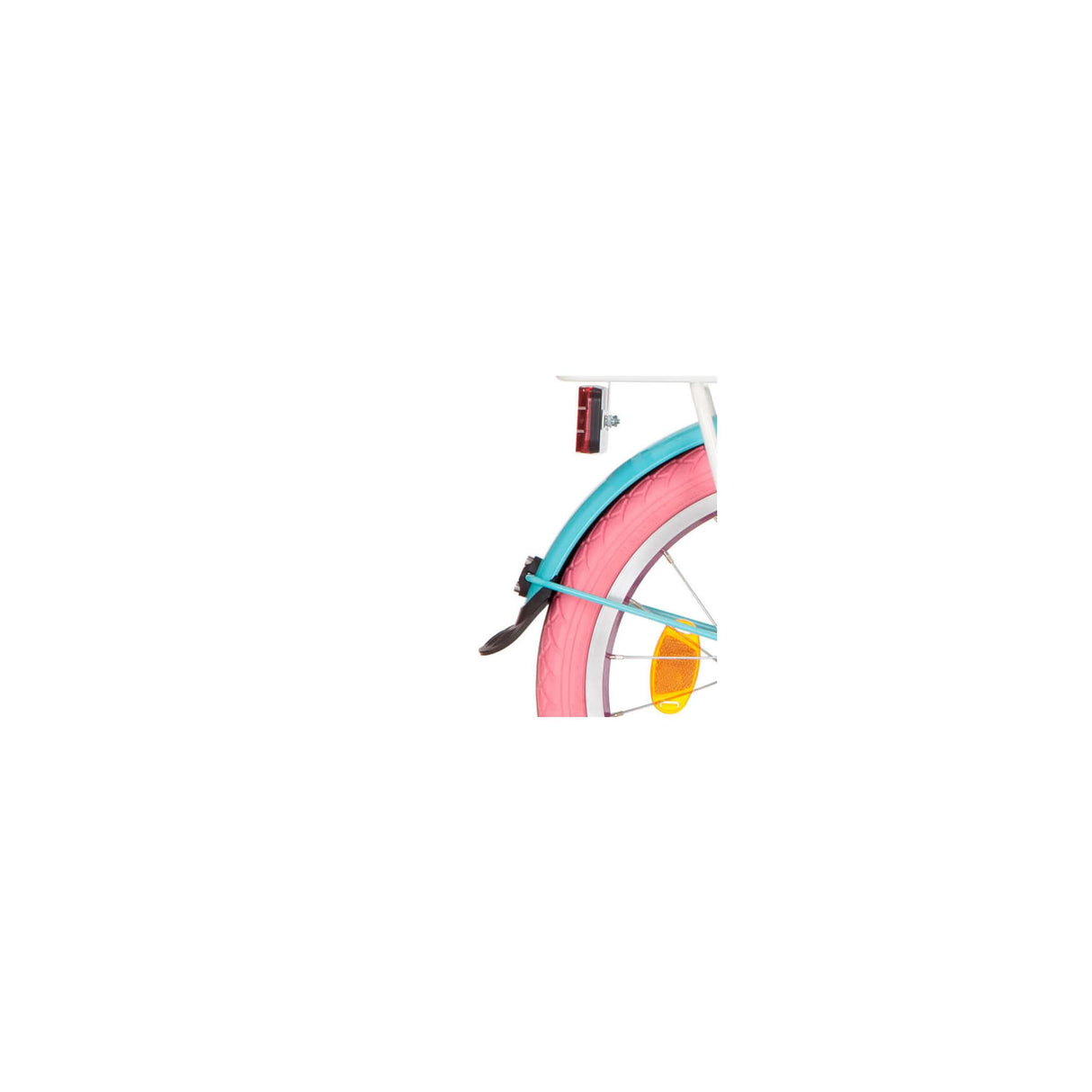 Alpina Fender Set 16 Aruba blo