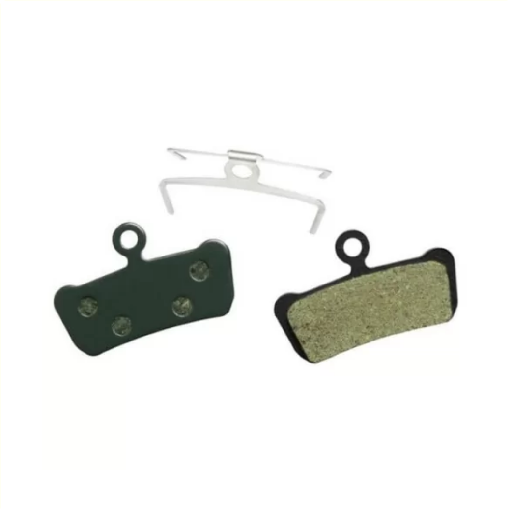 Marwi Unioun Disc Bremsblock Set DBP-57e fir E-Vëlo avid a SRAM BIS