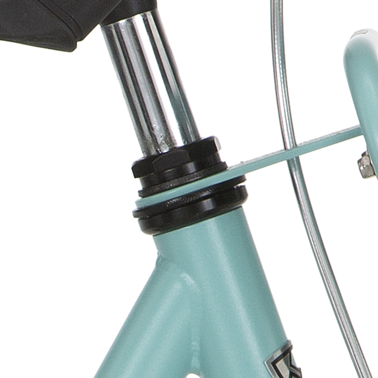 Alpina ball head set 1 inch neco h800k