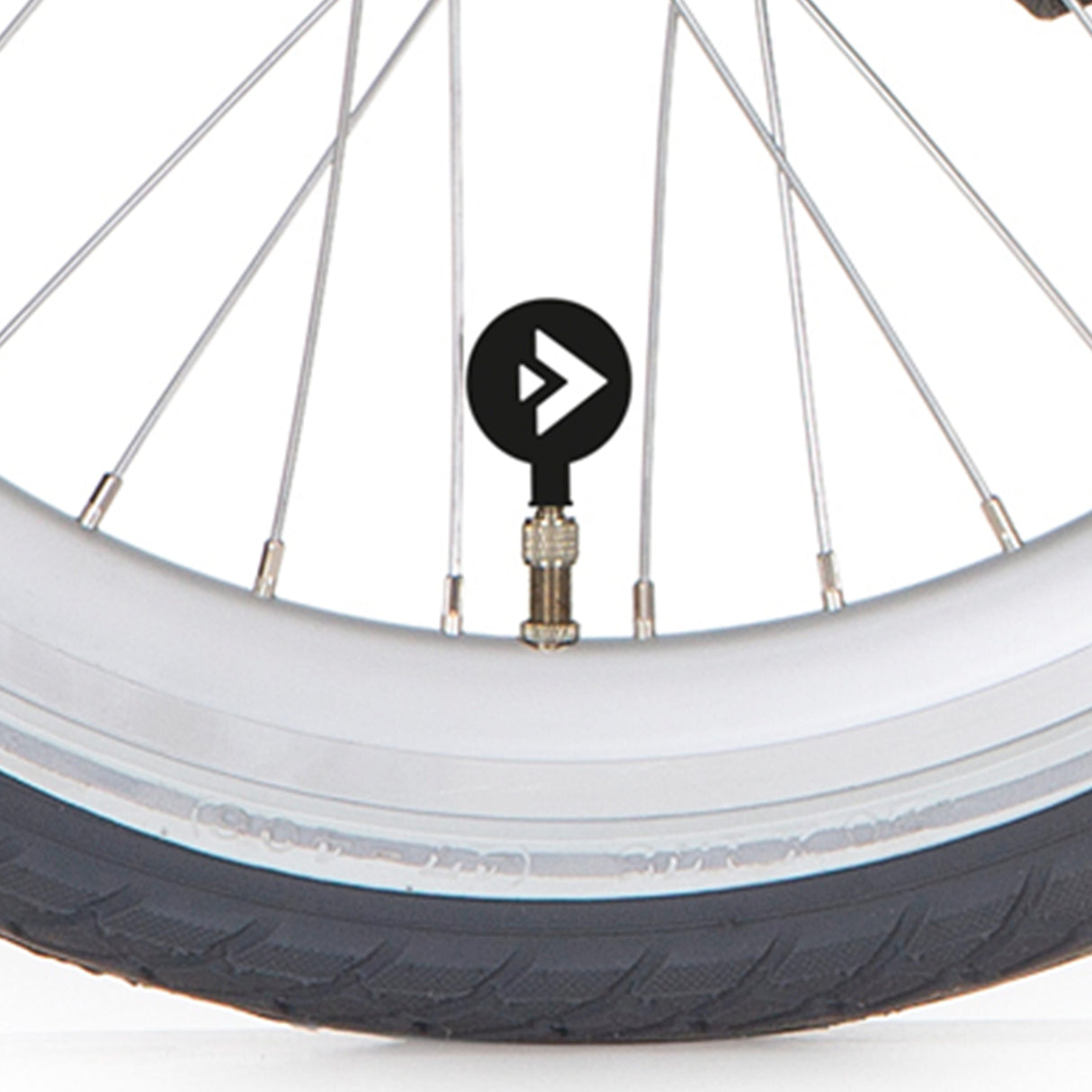 Alpina ventilhette d v med logo