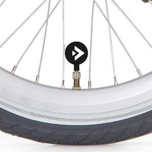 Alpina ventilhette d v med logo