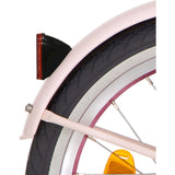 Alpina Fortboard Set 18 Ozean Pastell rosa Matt