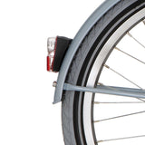 Alpina spatbord set 20 cargo dream blue matt