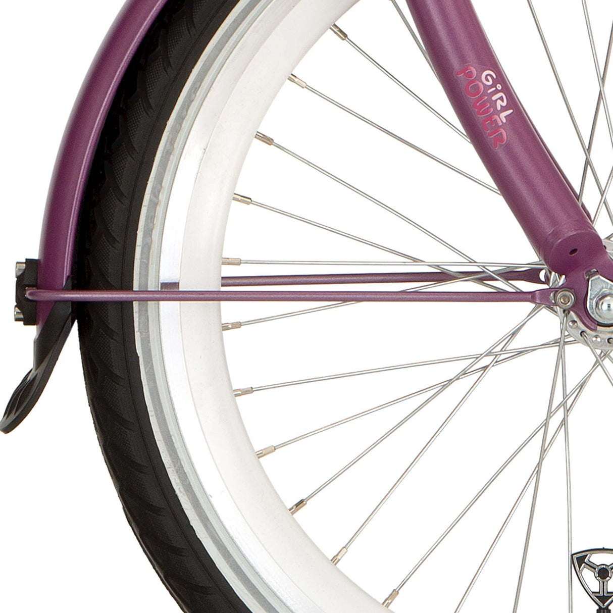 Alpina Fortboard Réckt Ret 20 GP Viviv Purple Matt