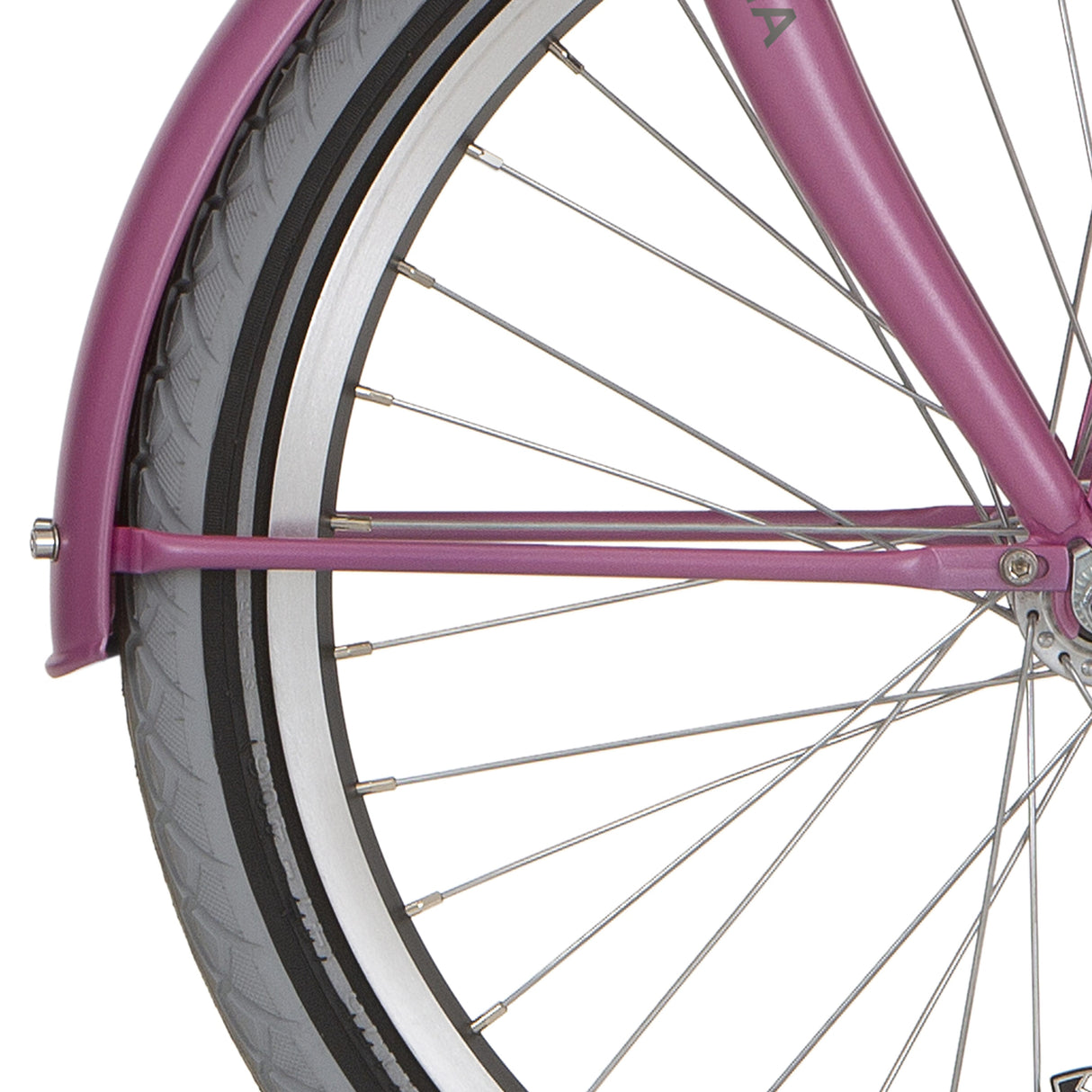 Alpina Fortboard Rod setzt 20 Cargo Fuchsia rosa Matt