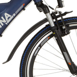Alpina mudguard set yabber 24 26 pvc