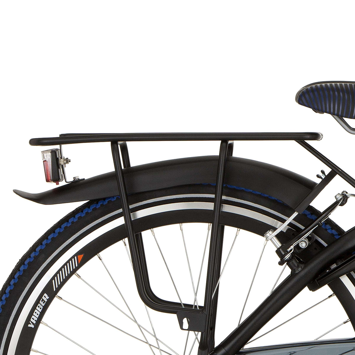 Alpina mudguard set yabber 24 26 pvc