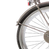 Alpina Fender Set 26 Clubb Gold s matoutem