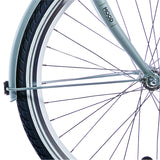 Alpina SPATB Rang Set 26 Mood Silt Green Matt