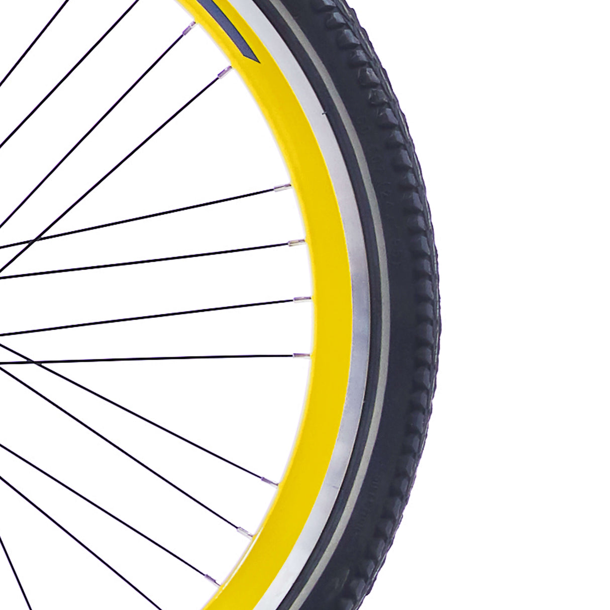 Alpina velg 26 j19db 9x4 Giel Ys8107