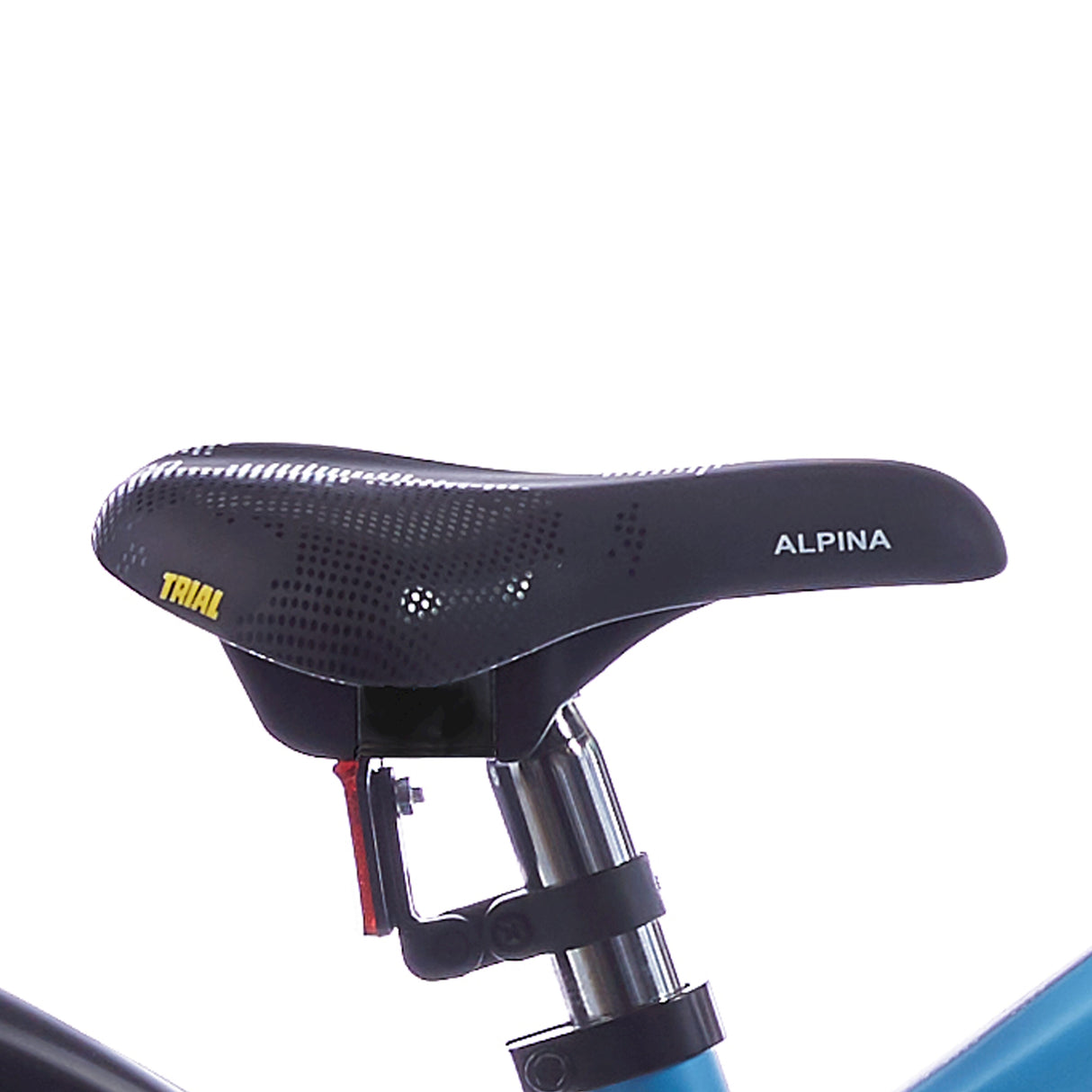 Próba Alpina Zadel 16-18