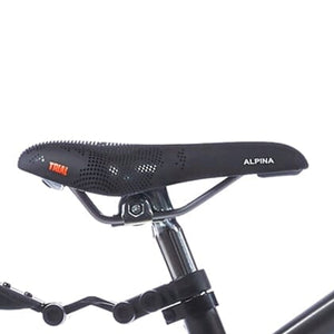Alpina satula 24-26 Trial