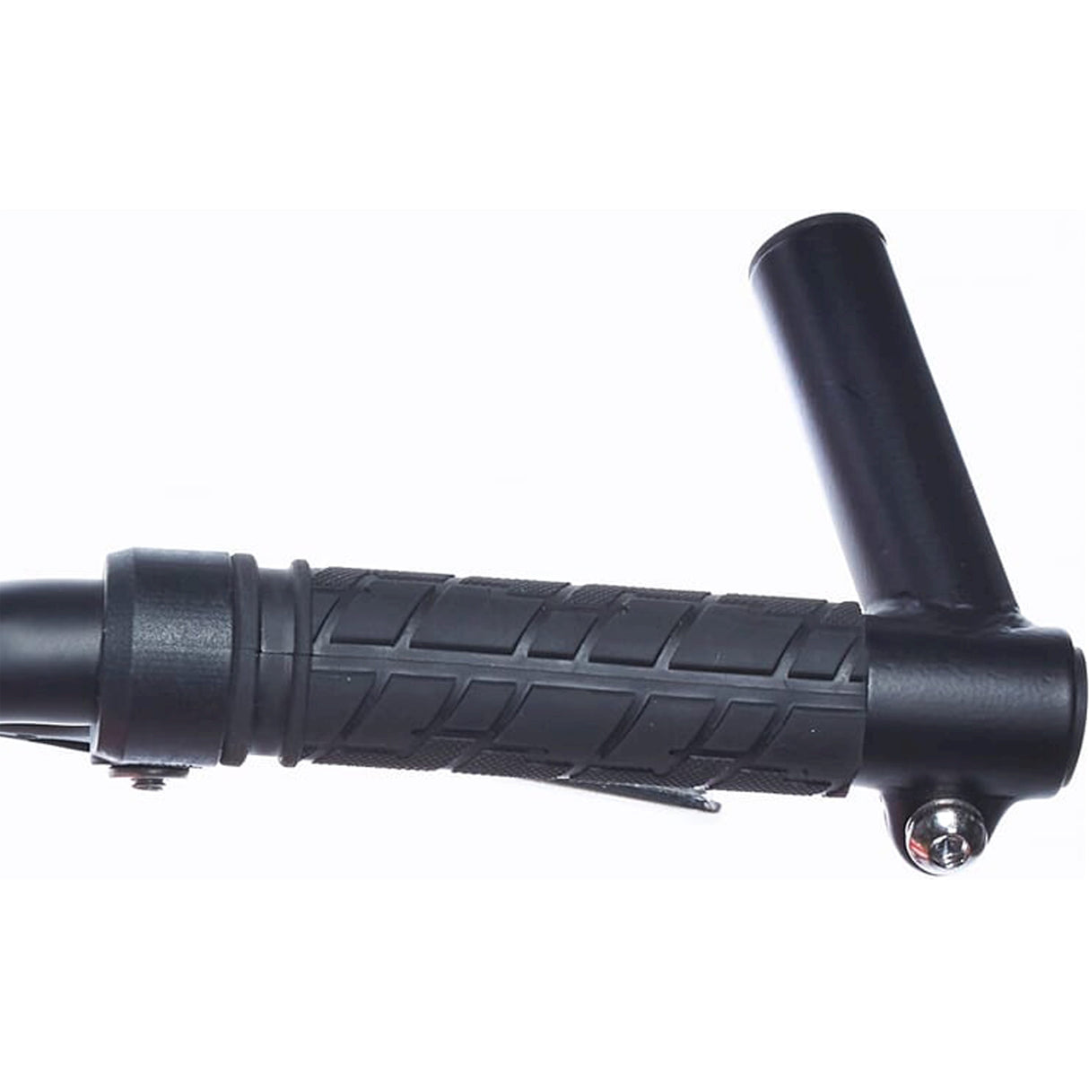 Alpina Bar-End 16 22 Trial Black Matt