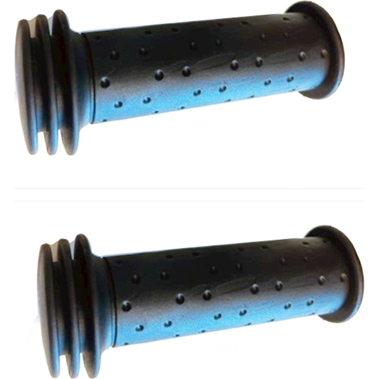 Alpina handle 100mm black per piece