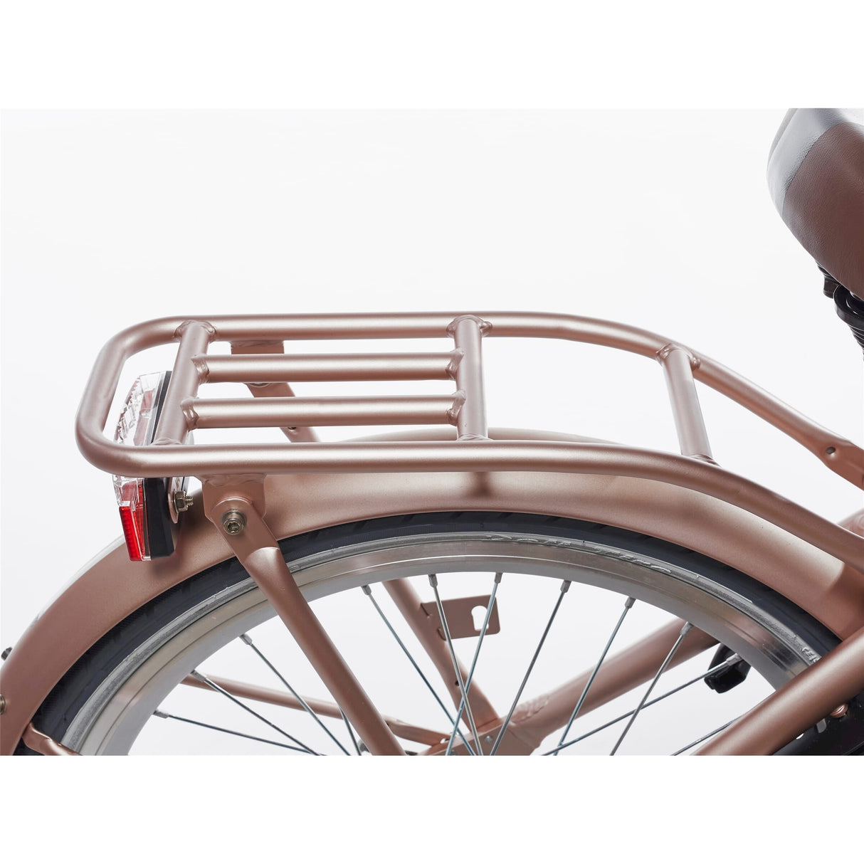 Alpina AchterDrager 20 Clubb Rose Gold Matt