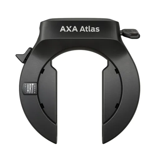 Axa frame lock atlas - black - art2 (workshop packaging)