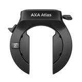 Axa frame lock atlas - black - art2 (workshop packaging)