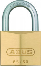 ABUS LOGLOCK 65 50mm Grigio