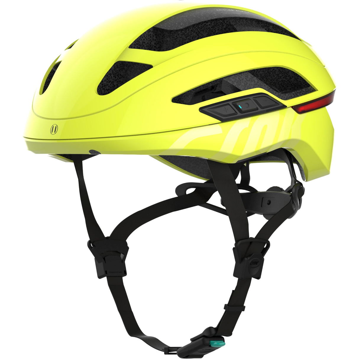 Crnk Helmwahler Alpha Lime m 53-57cm