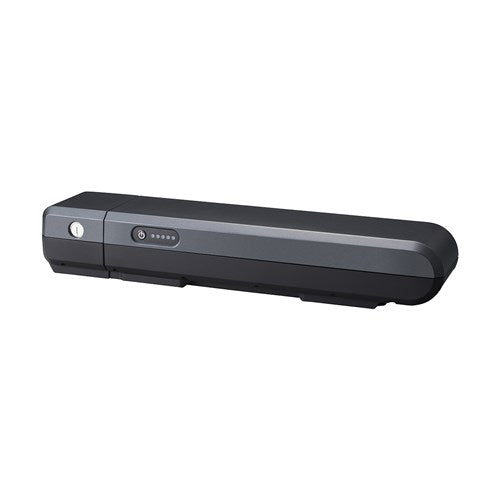 Shimano steps bt-en405 504wh batteri til bagbærer