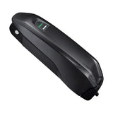 Shimano battery steps bt-e8010 bt-e8010a battery steps black mod.24