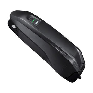 Shimano steps battery on frame bt-e8010 504 wh