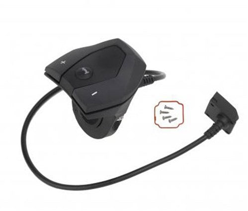 Nadzorna plošča Bosch Intuvia