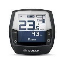 „Bosch“ ekranas „Intuvia“ antracitas