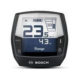 „Bosch“ ekranas „Intuvia“ antracitas