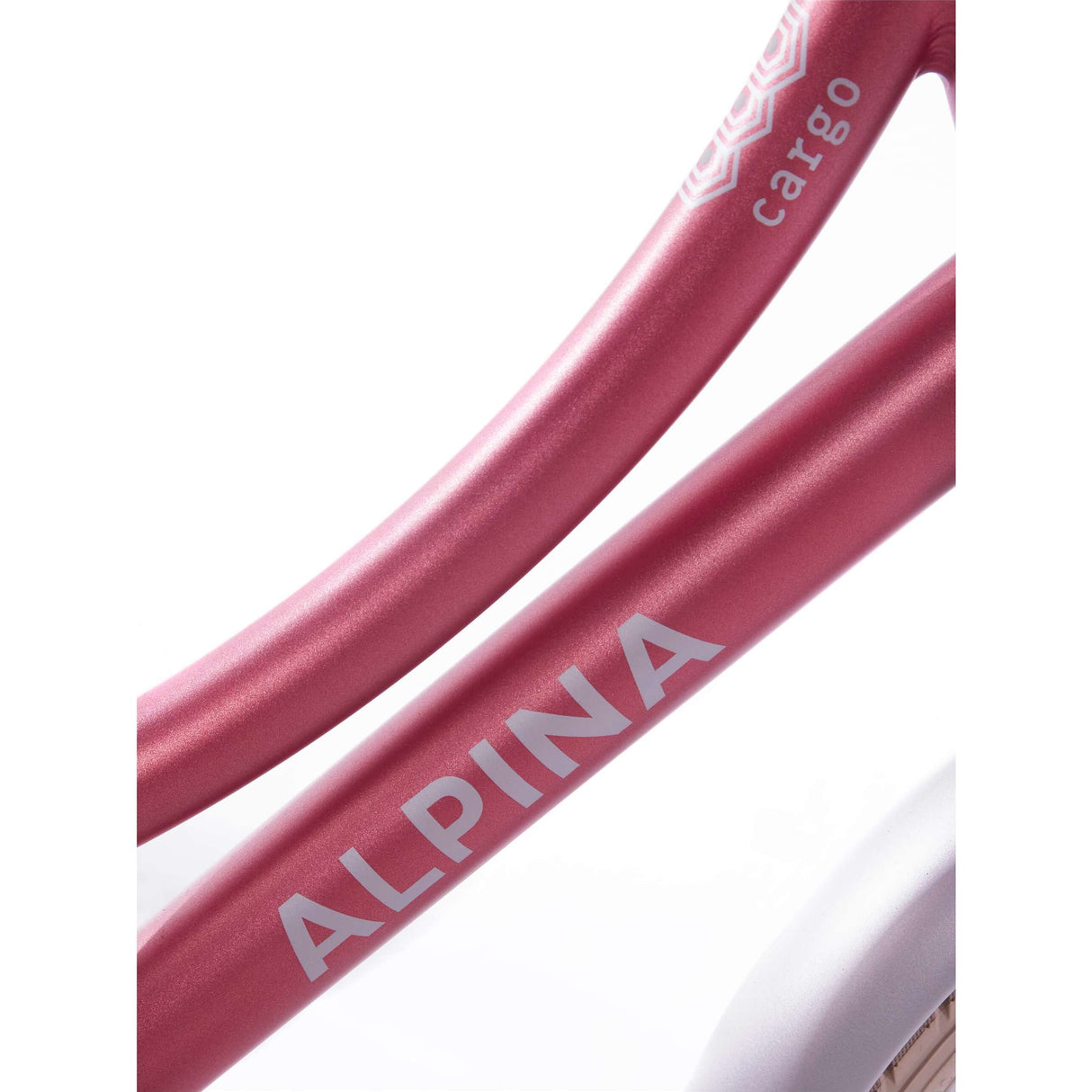 Alpina Cargo M16 Red