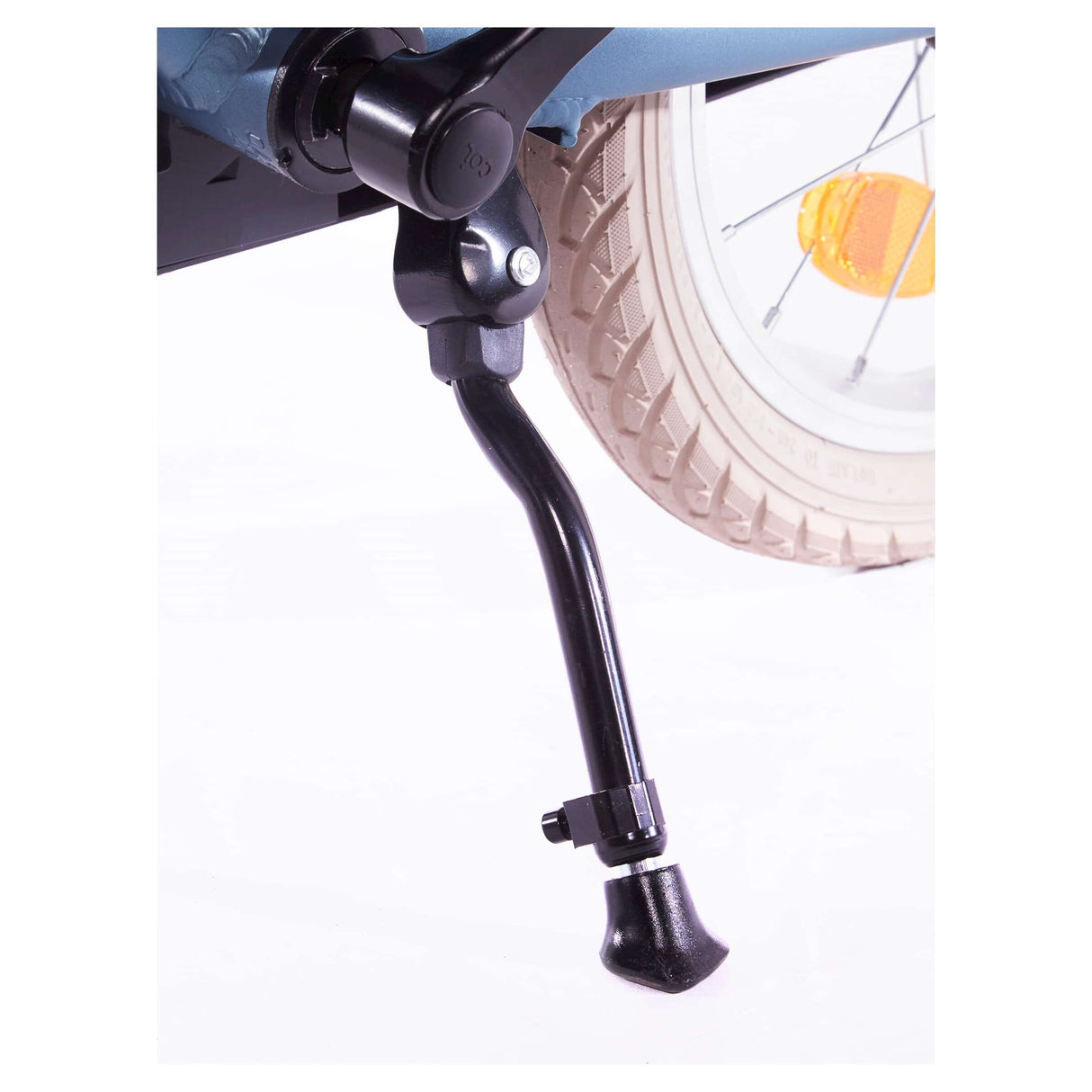 Alpina Cargo M18 Acciaio Blu