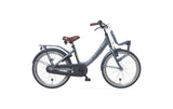 Alpina Clubb M20 Satin Blauw