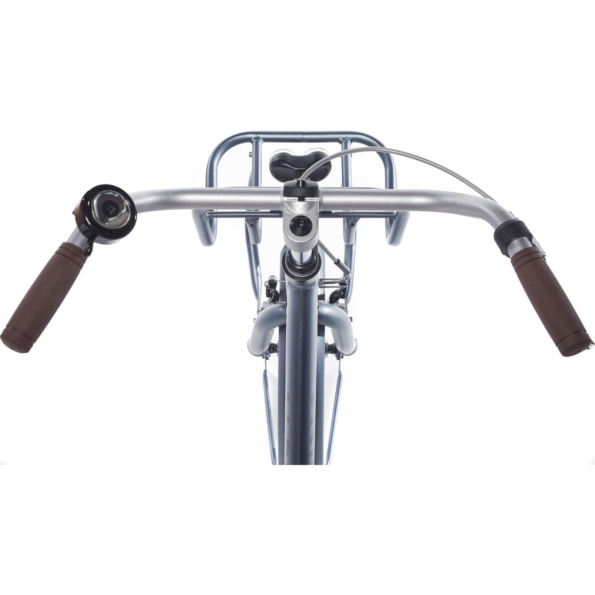 Alpina Clubb M22 Satin bleu