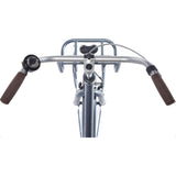 Alpina Clubb M22 Satin bleu