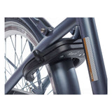 Alpina Clubb M22 Satin bleu