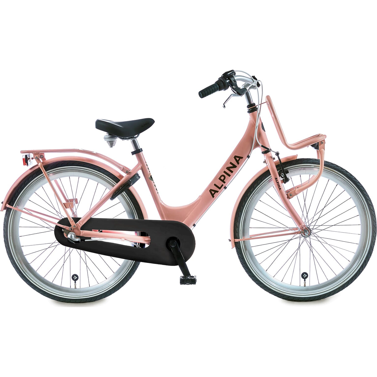 Alpina Clubb M24 Desert Pink R3