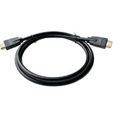 Aktforbindelse 2 meter HDMI 8K Ultra High Speed ​​Cable V2.1 HDMI-A