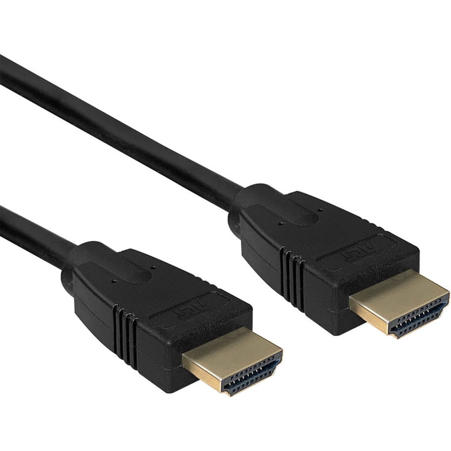 Aktforbindelse 3 meter HDMI 8K Ultra High Speed ​​Cable V2.1 HDMI-A
