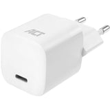 AKT-forbindelsesforbindelse Kompakt USB-C-oplader 33W med levering og GaN