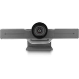 AKT -tilslutningsmuligheder Fuld HD -konferencekamera med mikrofon, panor, vipper