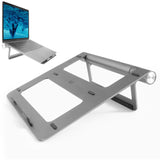 Act Connectivity Laptop Standard with removable USB-C Docking Stati