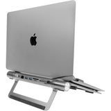 Act Connectivity Laptop Standard with removable USB-C Docking Stati